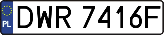 DWR7416F