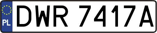 DWR7417A