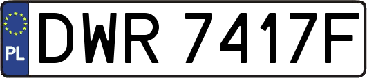 DWR7417F