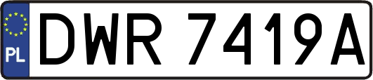 DWR7419A