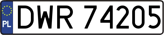 DWR74205