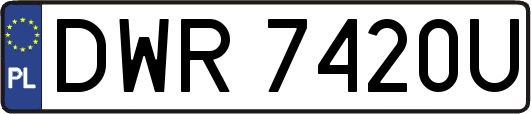 DWR7420U