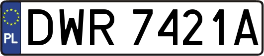 DWR7421A