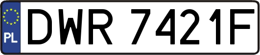 DWR7421F