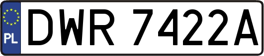 DWR7422A