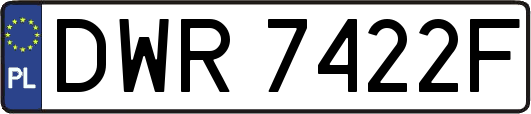 DWR7422F