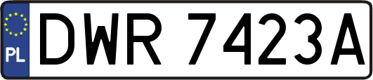 DWR7423A