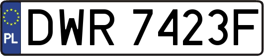 DWR7423F