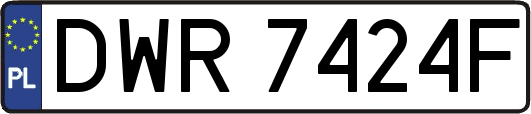 DWR7424F