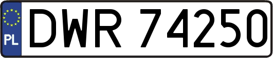 DWR74250