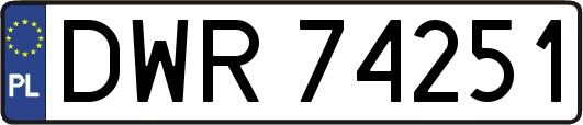 DWR74251