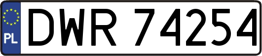 DWR74254