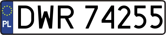 DWR74255