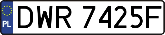 DWR7425F