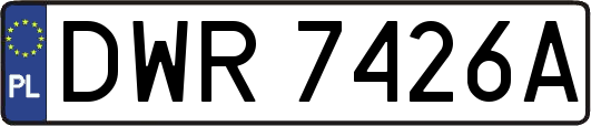 DWR7426A