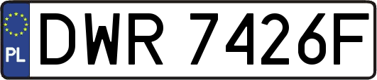 DWR7426F