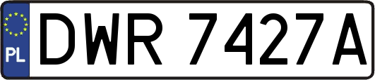 DWR7427A