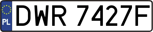 DWR7427F