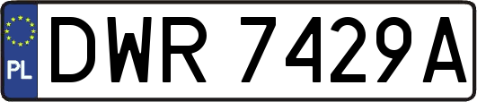 DWR7429A