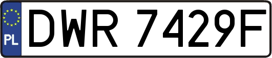 DWR7429F