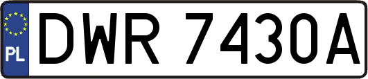 DWR7430A