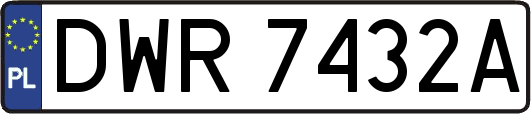 DWR7432A