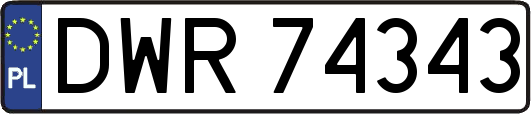 DWR74343