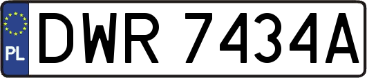 DWR7434A