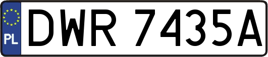 DWR7435A