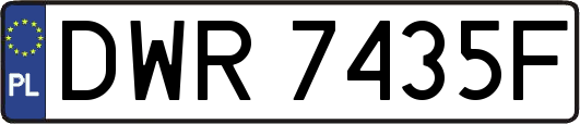 DWR7435F