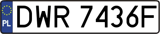 DWR7436F