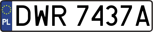 DWR7437A