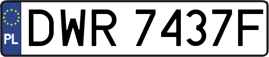 DWR7437F