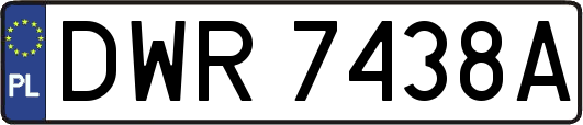 DWR7438A