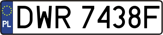 DWR7438F
