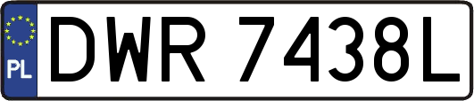 DWR7438L