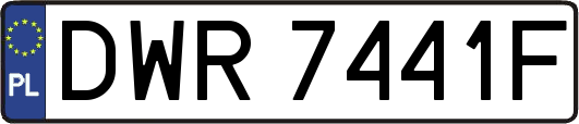 DWR7441F