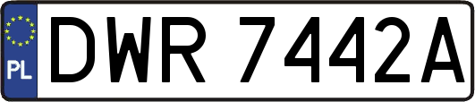 DWR7442A