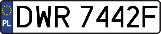 DWR7442F
