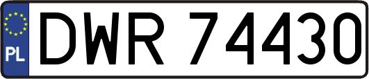 DWR74430