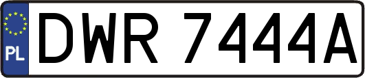 DWR7444A