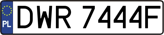 DWR7444F