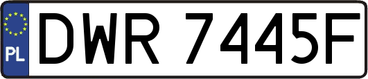 DWR7445F