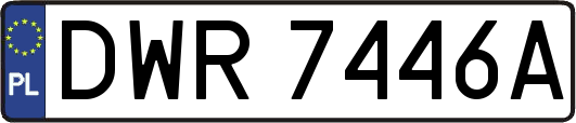 DWR7446A