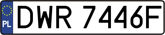 DWR7446F