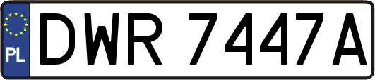 DWR7447A