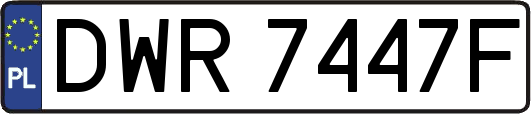 DWR7447F