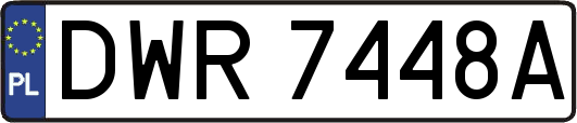 DWR7448A