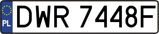 DWR7448F