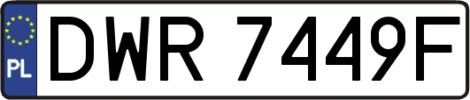DWR7449F
